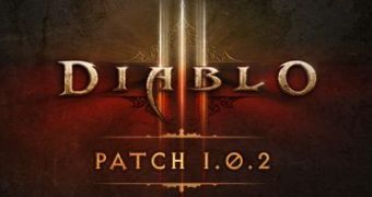 A new Diablo 3 patch is available for download