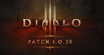 Diablo 3 has just been updated