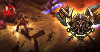 Barbarians will be buffed in patch 1.0.4 for Diablo 3