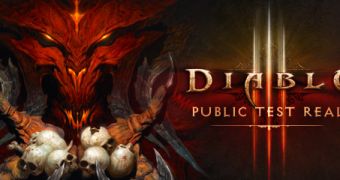 Diablo 3's PTR has just been updated