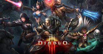 Diablo 3 is getting a major patch soon