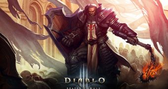 The Crusader is getting some love in Diablo 3
