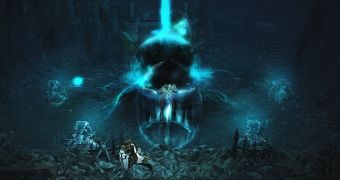 A new hot fix is live for Diablo 3