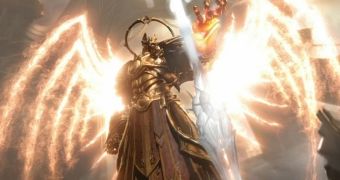 Get your Wings by pre-order Diablo 3: Reaper of Souls