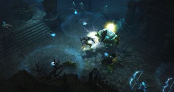 New adventures await players in Diablo 3 patch 2.1.0