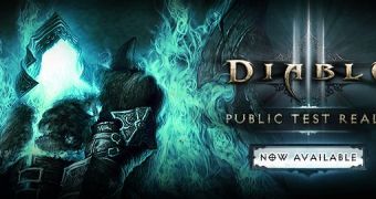 Diablo 3 patch 2.1.0 is now available for testing