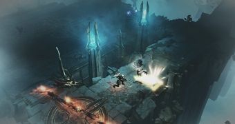 Diablo 3 has a new patch in testing