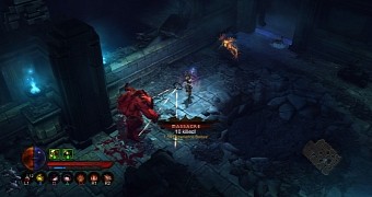 Diablo 3 Patch 2.1.2 Gets First Hotfix, Rifts Are Targeted Next