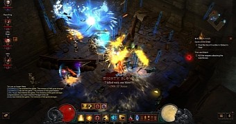 Diablo 3 Player Bans Cause Leaderboard Shift, More Anti-Cheating Action Planned