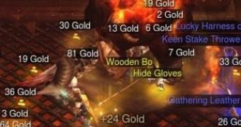 Diablo 3 Players Complain of Weak Legendary Items