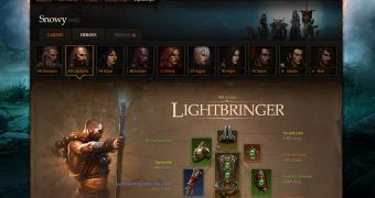 Diablo 3 Profiles Now Available on the Game’s Website