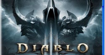Diablo 3 Reaper of Souls Ultimate Evil Edition Takes Number One in the United Kingdom