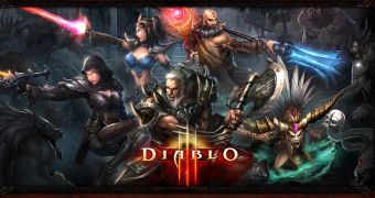 Diablo 3 has five main characters