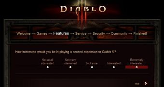 Diablo 3 might get a second expansion