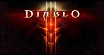 Diablo III banner