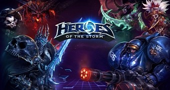 HotS might not live for much longer