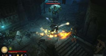 Diablo 3 is coming soon to consoles once more