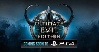 The Ultimate Evil Edition of Diablo 3 is coming soon