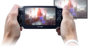 Remote Play is possible on PS4 and PS Vita