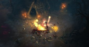Reaper of Souls is coming soon to consoles