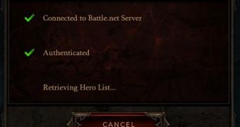 Diablo 3 and Battle.net Haven’t Been Hacked, Blizzard Says