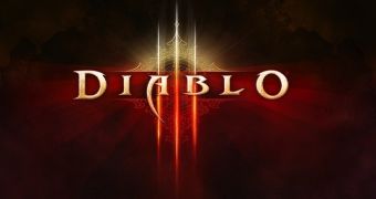 Diablo III community website now open