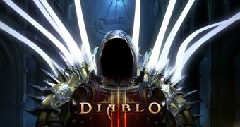 Diablo III header