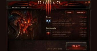 Diablo 3 is almost ready