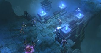 Diablo III Might Make the Jump to Gaming Consoles