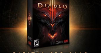 Diablo 3 is out on May 15