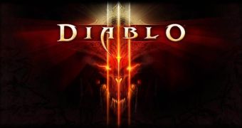 Diablo 3 may be out in April