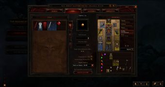 The Auction House in Diablo III