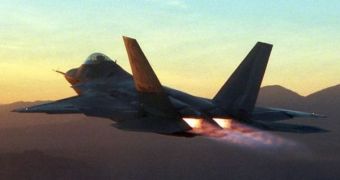 Next-generation jet fighters will have diamond windows, to protect them from the effects of powerful microwaves
