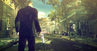 Diana’s Death Was a Tough Decision for Hitman: Absolution Developers