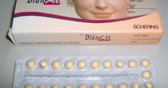 Diane 35: Acne Drug Suspended in France After Being Linked to Clotting Disorders