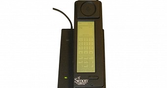 IBM Simon was the first smartphone to arrive on the market