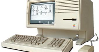 The Apple Lisa, introduced:	January 1983
