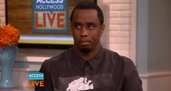 Diddy talks business, ex-lover Jennifer Lopez and her insane figure in new interview