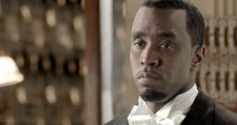 Diddy says he’s been cast in “Downton Abbey” but producers say it’s a lie