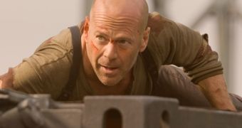 Bruce Willis will return as John McClane in fifth “Die Hard” movie, “A Good Day to Die Hard”
