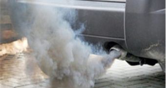 Diesel engines now made responsible for cancer