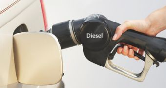 Diesel modified with nanoparticles yields financial, environmental benefits, study finds