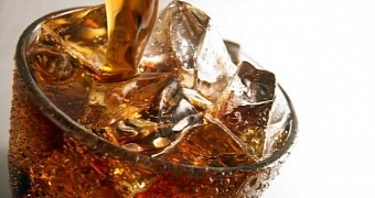 Diet sodas argued to cause abdominal obesity