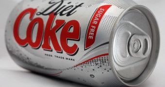 Researchers warn diet soda is not as healthy as people think
