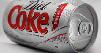 Diet Soda Ups the Chances for Depression