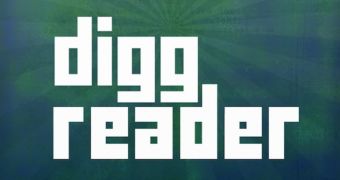 Digg Reader Crosses 7.7 Million Feeds