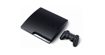The PlayStation 3 still relies on physical media