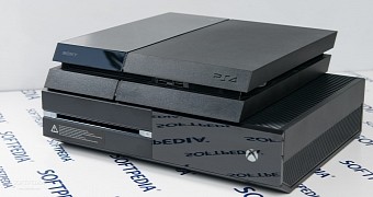 The PS4 and Xbox One are driving digital sales
