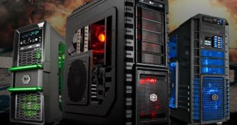 Digital Storm unveils the Special|Ops gaming rig