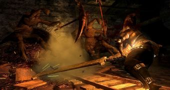 Demon's Souls hits the PAL PS Store soon